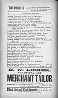 1890 Directory ERIE RR Sparrowbush to Susquehanna_050